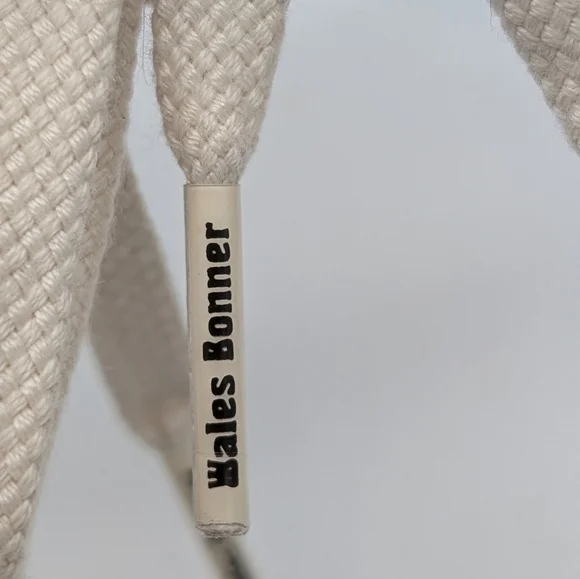 Adidas Wales Bonner SL76 Ash Blue Sneakers Size Womens 7.5 - Picture 11 of 14